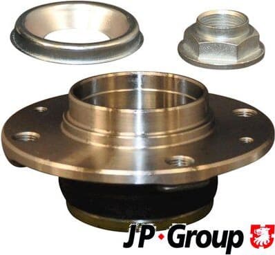 Wheel Hub JP 4151401100