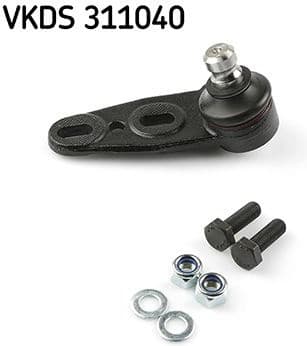 Ball Joint VKDS 311040 - image 2