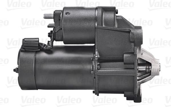 Starter VALEO CORE-FLEX 201026 - image 4