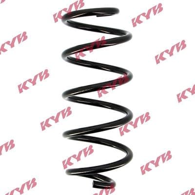 Suspension Spring K-Flex RA5007