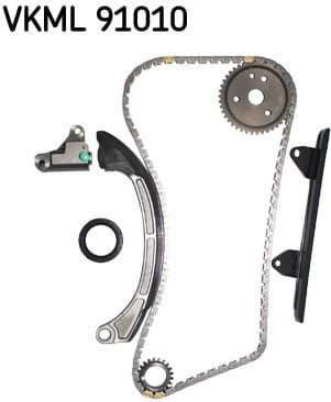 Timing Chain Kit VKML 91010 - image 2