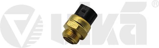 Temperature Switch, radiator fan 99591784401