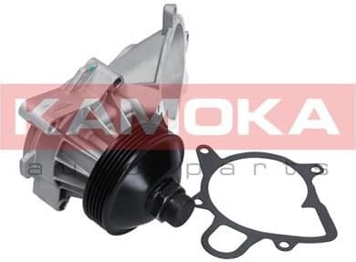 Water Pump, engine cooling T0064 - image 2