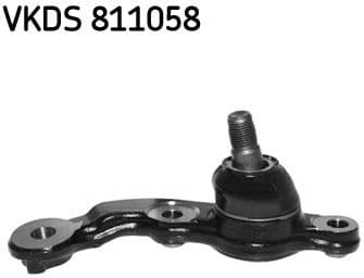 Ball Joint VKDS 811058 - image 2