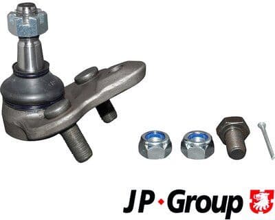 Ball Joint JP 4840300300