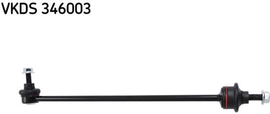 Link/Coupling Rod, stabiliser bar VKDS346003 - image 2
