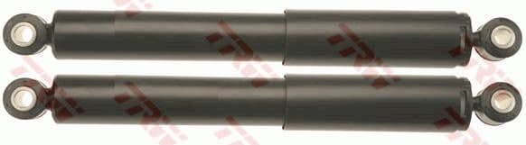 Shock Absorber TRW TWIN JGT1162T - image 2