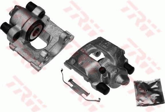 Brake Caliper BHN628E - image 2
