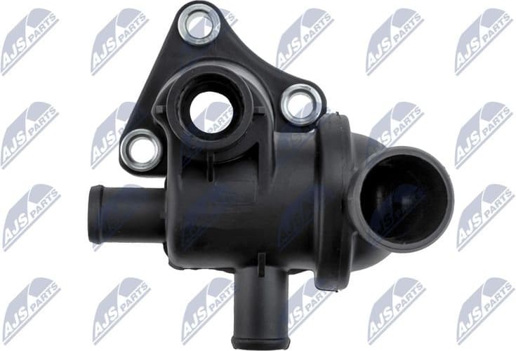 Coolant Flange CTM-HY-002 - image 3