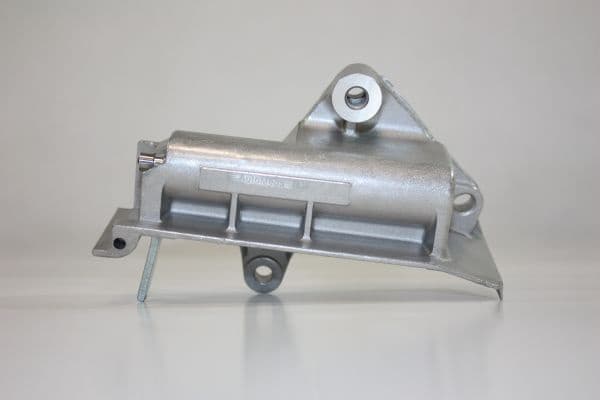 Vibration Damper, timing belt 160010010