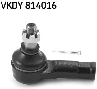 Tie Rod End VKDY 814016 - image 2
