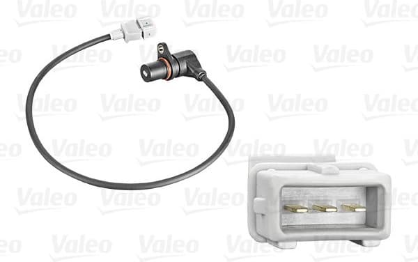 Sensor, crankshaft pulse 254161