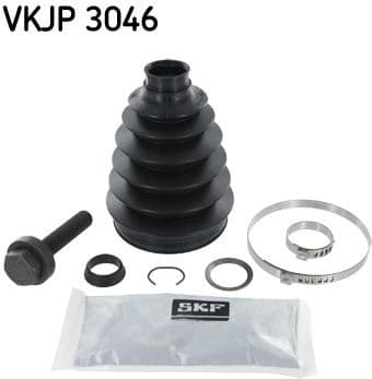 Bellow Kit, drive shaft VKJP 3046 - image 2