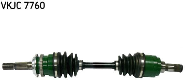 Drive Shaft VKJC 7760 - image 2