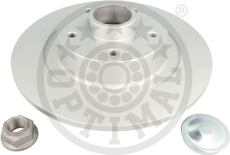 Brake Disc 702979BS1