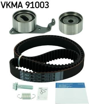 Timing belt kit VKMA91003