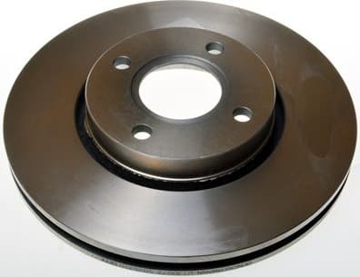 Brake Disc B130072