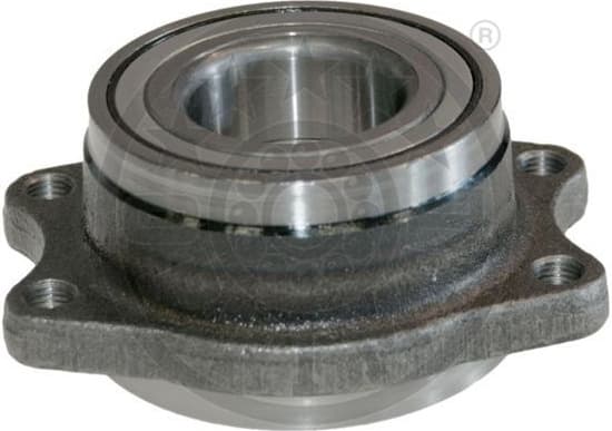 Wheel Bearing Kit 952646