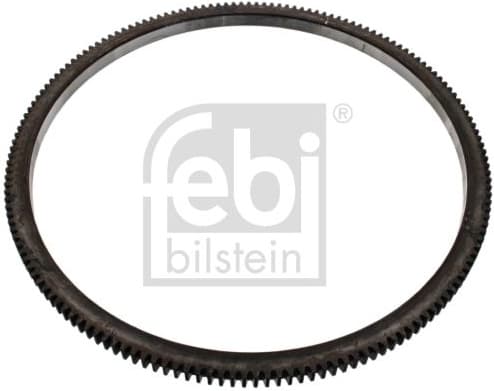 Ring Gear, flywheel 44305