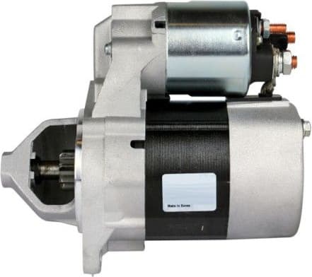 Starter 8EA 012 527-301