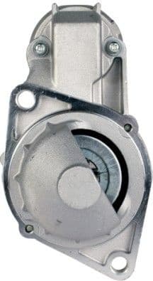 Starter 8EA 012 527-301 - image 2