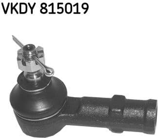 Tie Rod End VKDY 815019 - image 2