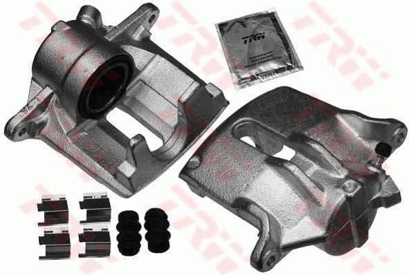 Brake Caliper BHW660E - image 2
