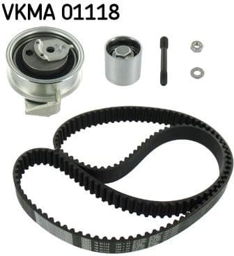 Timing Belt Kit VKMA01118 - image 2