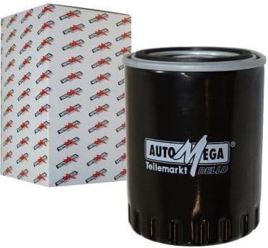 Oil Filter 180041810