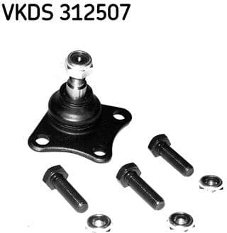 Ball Joint VKDS 312507 - image 2