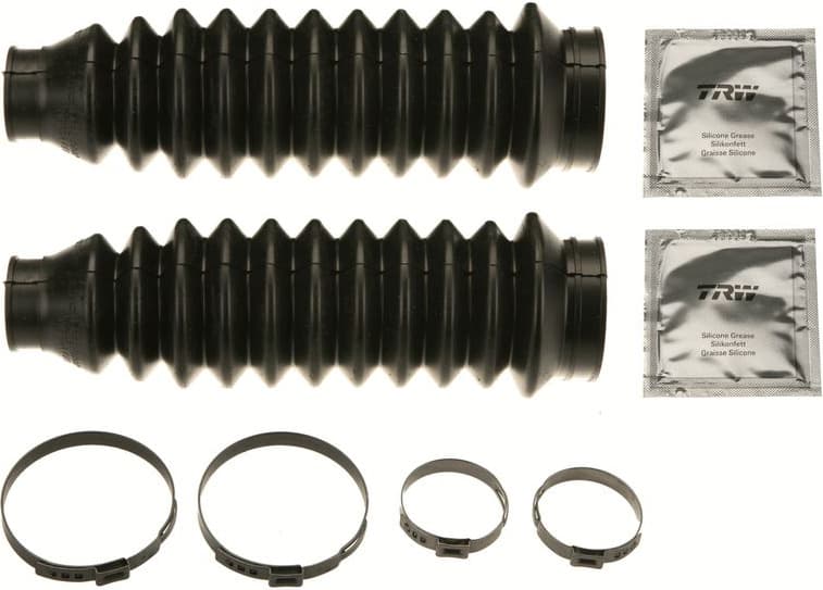 Bellow Kit, steering JBE216 - image 2