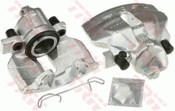 Brake Caliper BHX164E - image 2