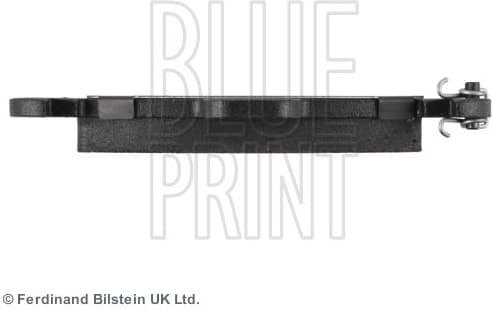 Brake Pad Set, disc brake ADR164221 - image 2