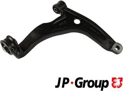 Control/Trailing Arm, wheel suspension JP 1140106980