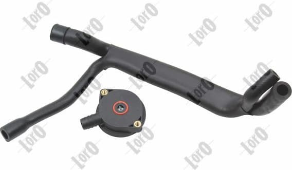 Repair Kit, crankcase ventilation LORO 004-028-079