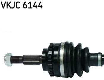 Drive Shaft VKJC 6144 - image 3