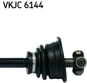 Drive Shaft VKJC 6144 - image 4