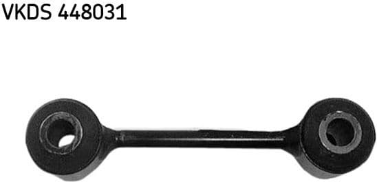 Link/Coupling Rod, stabiliser bar VKDS 448031 - image 2