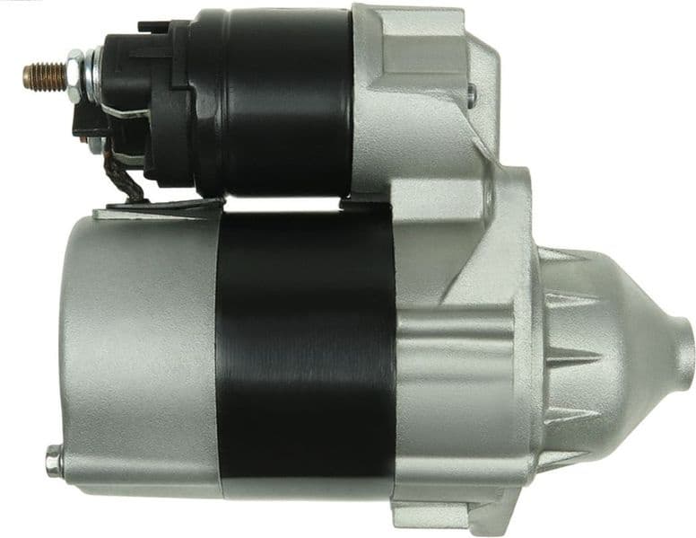 Starter Remanufactured AS S3169PR - image 4