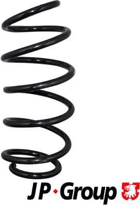 Suspension Spring JP 1142211500