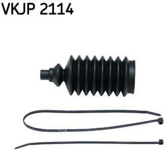 Bellow Kit, steering VKJP 2114 - image 2