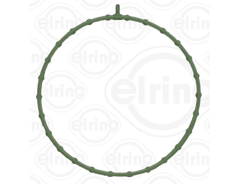 Gasket, intake manifold housing 851.150 - image 2