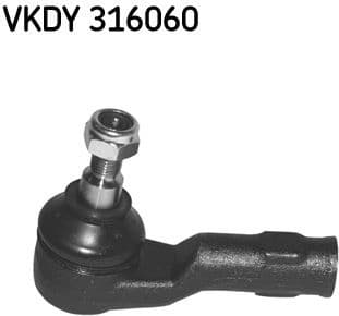 Tie Rod End VKDY 316060 - image 2
