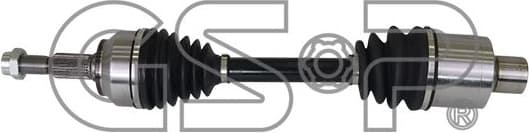 Drive Shaft 208150