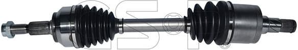 Drive Shaft 208115