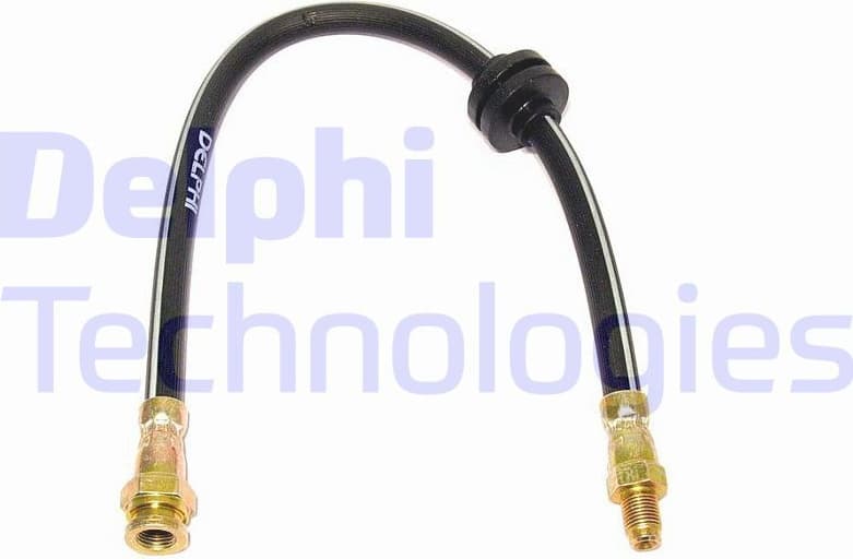 Brake Hose LH0204