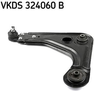 Control/Trailing Arm, wheel suspension VKDS 324060 B - image 2