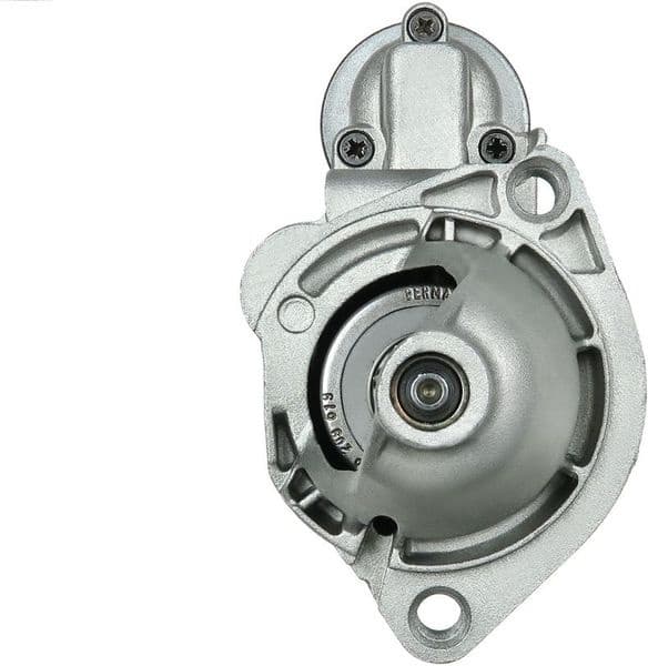 Starter Remanufactured AS S0039PR
