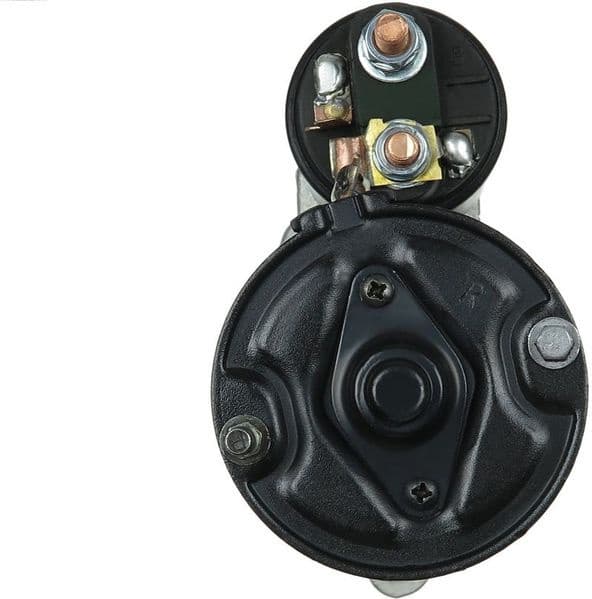 Starter Remanufactured AS S0039PR - image 3