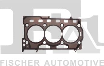 Gasket, cylinder head EC1100-912
